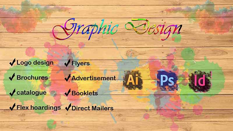 Graphic Designing Graphic Designing