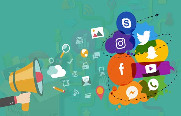 SEO Digital Marketing In Pune Social Media Marketing