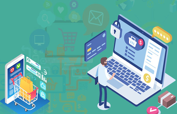 E-Commerce Website In Pune E-Commerce Website E-Commerce