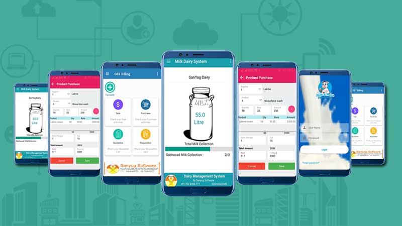 Mobile App Development In Pune Android and IOS Application Development