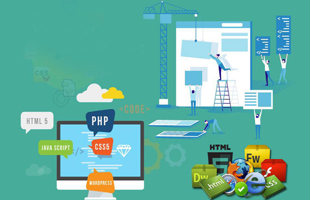 Website Designing In Pune Web Development Web Designing E-Commerce